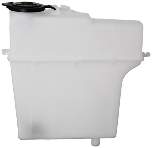 Toyota Genuine Parts - Jar Assy, Washer (85331-89136)