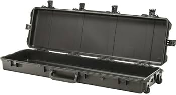 Amazon.com: Pelican Storm IM3300 Case No Foam (Black) : Everything