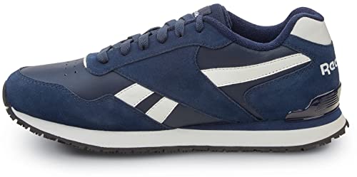 Image of Reebok Work Harman Work SD Comp Toe Sneaker Black-White