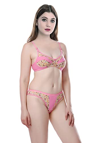 Image of PIBU Women Lingerie Set