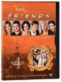 Friends Season 4 [DVD]
