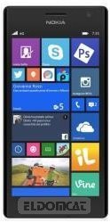 Nokia Lumia 735 - 8 GB - Weiß