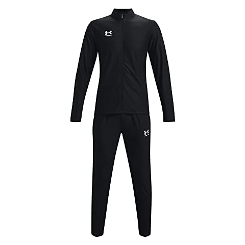 Under Armour Comfortable Sports Tracksuit Set Cover