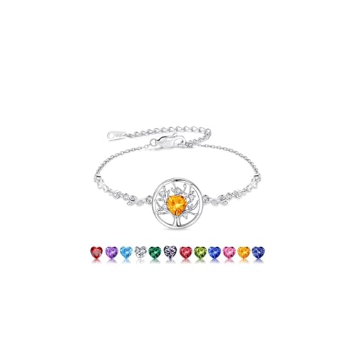 Iefil ̎uXbg - 925X^[OVo[uXbg AȁAK[thAeAւ̋LO̒av[gB, 6"-8", X^[OVo[B, lHVg