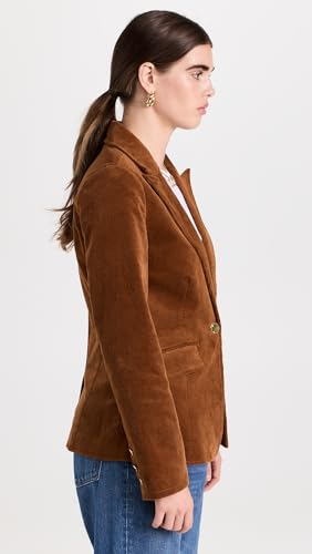 Image of JOE'S JEANS Women's The Corduroy Blazer