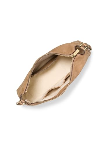 Image of Michael Kors Nolita Medium Top Zip Convertible Shoulder Bag