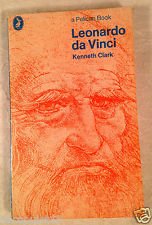Leonardo Da Vinci: An Account of His Developmen... B000JFL14K Book Cover