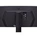 LG 45GR65DC-B Ultragear Curved Gaming Monitor 45-Inch 32:9 QHD 200Hz 1ms UltraWide Display AMD FreeSync Premium Pro VESA DisplayHDR 600 HDMI 2.1 x2 DP UBS x3 Tilt/Height/Swivel Stand - Black