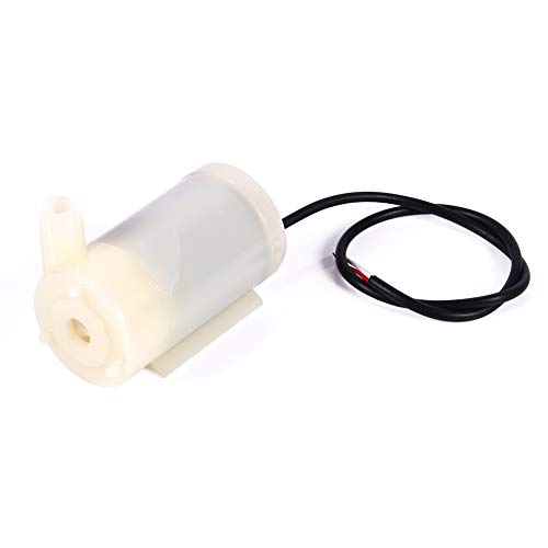 HEEPDD Aquarium Pump - Image 2