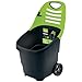 Produktbild Draper 78643 Garten-Caddy, grün und schwarz