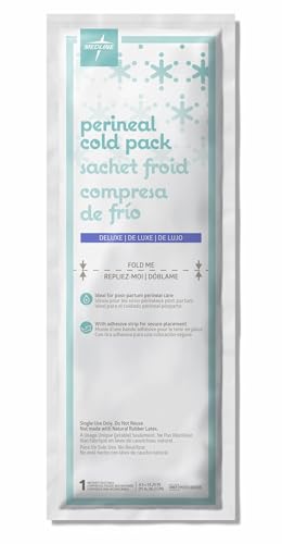 Medline MDS148055H Perineal Cold Packs