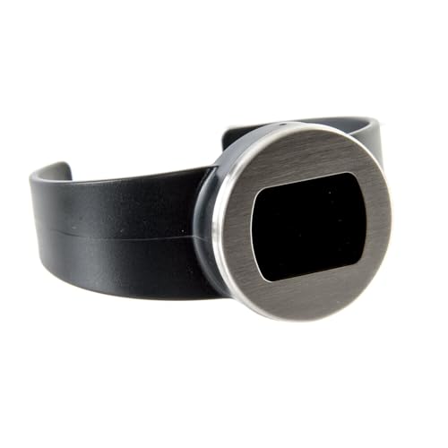 TERMOMETRO INOX ABS 7,5X7,5X4 VINO