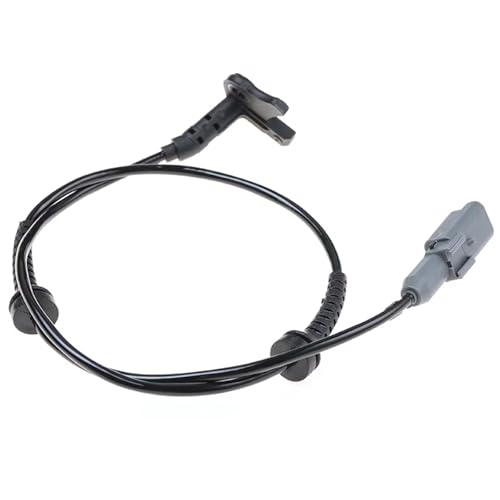 Capteur ABS haute précision pour vitesse de roue avant arrière Citroën Sega 96353847847