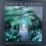 First a Garden 0976349604 Book Cover