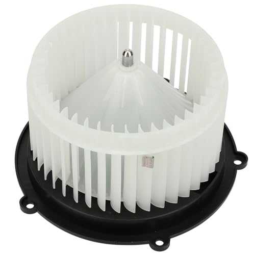 Image of IRONTEK 700122 HVAC Blower Motor for 2004 2005 2006 2007 2008 for Chevrolet Malibu, A /C Heater Blower Motor 15929377 615-00660 PM9248 15841258