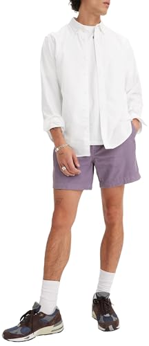 Xx Authentic Short Ii Cadet Corduroy – Ansicht 4