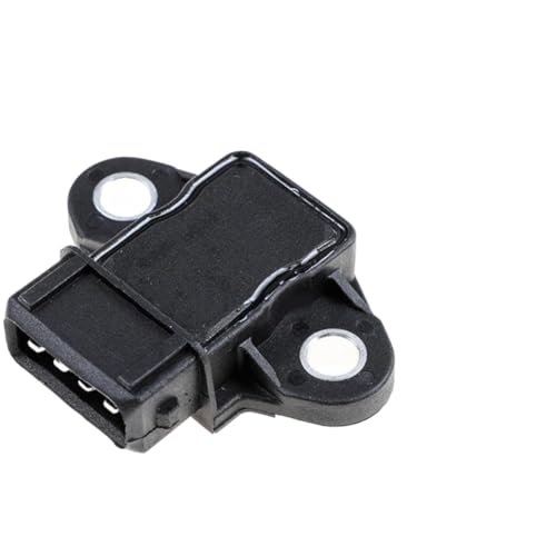 Module de commande d'allumage pour moto et auto compatible avec moteur MD J T - 6