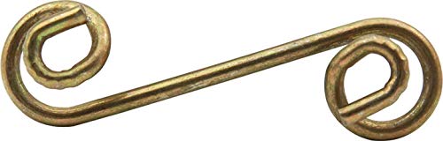 Image of Allstar Performance ALL19320 0.325 inch Large Head Quick Turn Reach Spring, (Pack of 10)