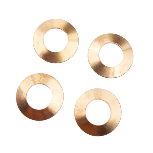 Bague d'usure anti-jeu pour réparation bras suspension quad 800XC 500 0181-313011
