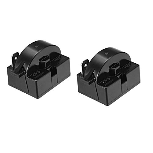 15 ohmios resistencia 1 pin PTC Starter Relé, Repuestos para refrigeradores Congelador Compresor Resistencia para mini refrigeradores, refrigeradores compactos,congeladores, refrigeradores de vino