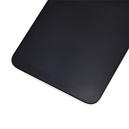 Image of SM-A107F LCD Display Touch Digitizer Screen Assembly Replacement for Samsung Galaxy A10s SM-A107M Black