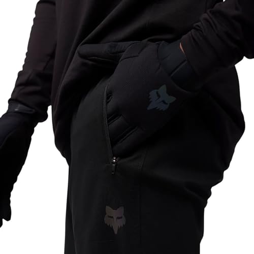 Pantalon de cyclisme Fox Ranger stretch et résistant taille 36 - 5