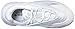 adidas Originals Women's Ozelia Sneaker, White/White/Crystal White, 8