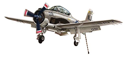 Maquette T-28c Trojan Kittyhawk Model 32015 avion miniature à monter 1/32ème