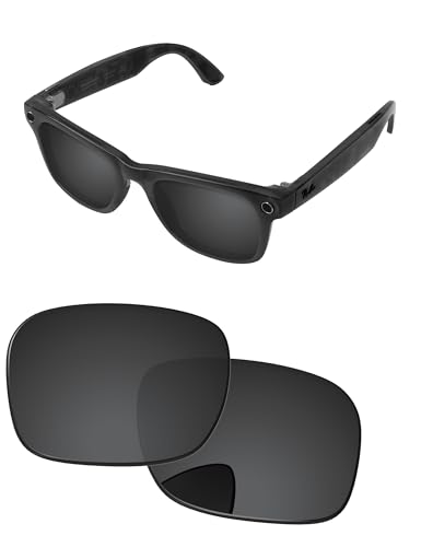 Ray-Ban Meta ブラック」の人気商品一覧 | 安い商品を通販サイトから