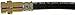 Dorman (Brake Parts) H620319 Brake Hose