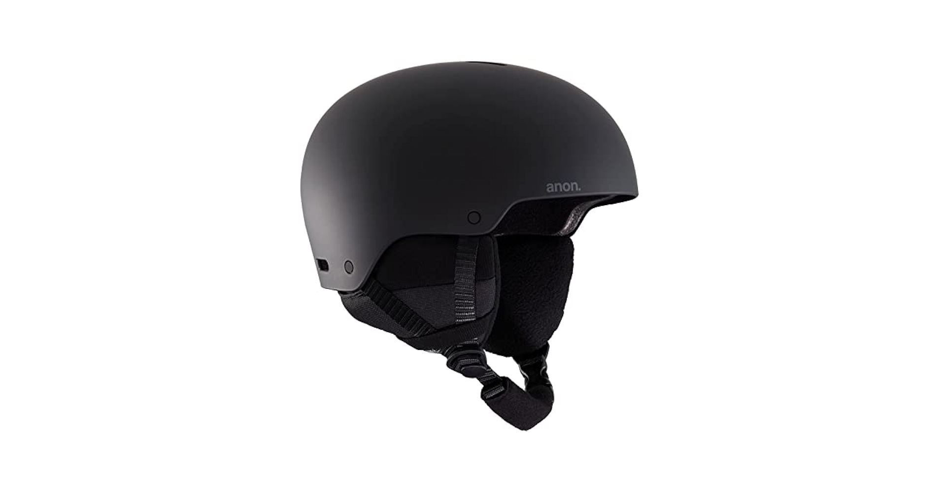 anon RAIDER 3 ROUND FIT 2025 ヘルメット Mサイズ Anon Raider 3 Round Fit Ski & Snowboard Helmet | Anon Optics