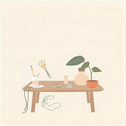 Page de couverture de 3747: How to Craft A Life You Don't Need to Escape From by Joshua Becker of Becoming Minimalist