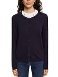 Basic Crew Cardigan der Marke edc by Esprit