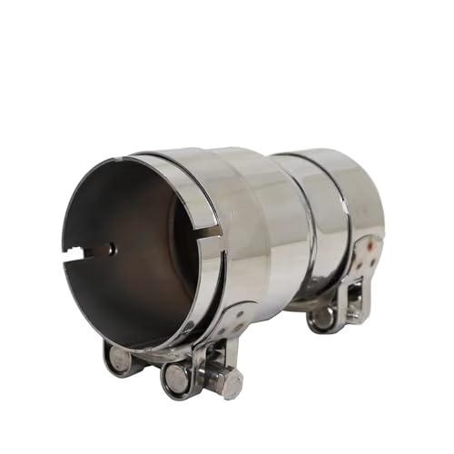 Adaptateur échappement 45mm pour restaurer le pot de votre moto