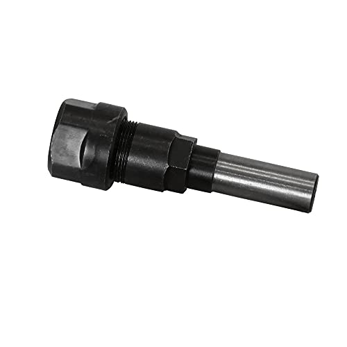 Bestgle 1/2 Gambo Fresa Prolunga Supporto