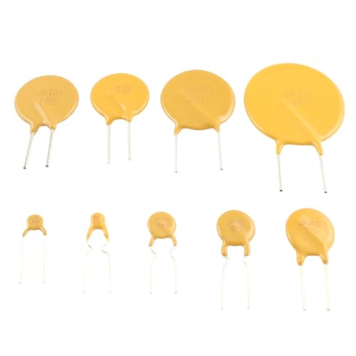 10pcs Resettable Fuse 60V PTC DIP 0.05A 0.1A 0.2A 0.3A 0.4A 0.5A 0.65A 0.75A 0.9A 1.1A 1.35A 1.5A 1.85A 2A 2.5A 3A 3.75A 5A(0.17