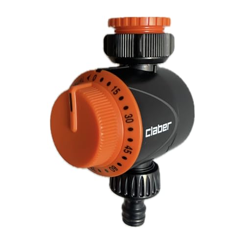 Claber - computer claber timer meccanico art. 8421-62833