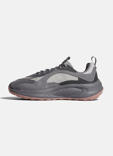 Image of XTEP Womens Xtep Dad Series Platform