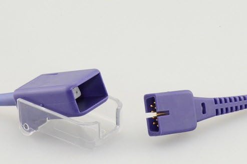Nellcor SpO2 Extension Cable DEC-4