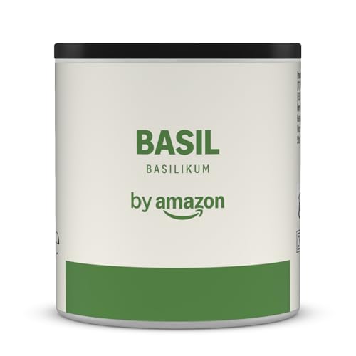 by Amazon Basilikum, 20g