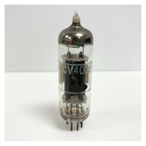 Tube de soupape 6063 CV4005 6X4WA haute précision en verre renforcé