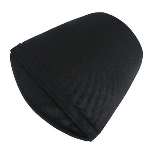 Sillín trasero de moto con acolchado optimizado para GSXR 600 y 750 (2011-2024) 2