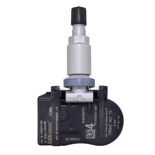 Dill Air Controls - Redi-Sensor 433Mhz for (7004)