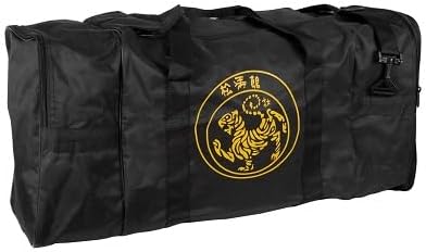 Tournament Bag II Shotokan - size 27"X9"X13"