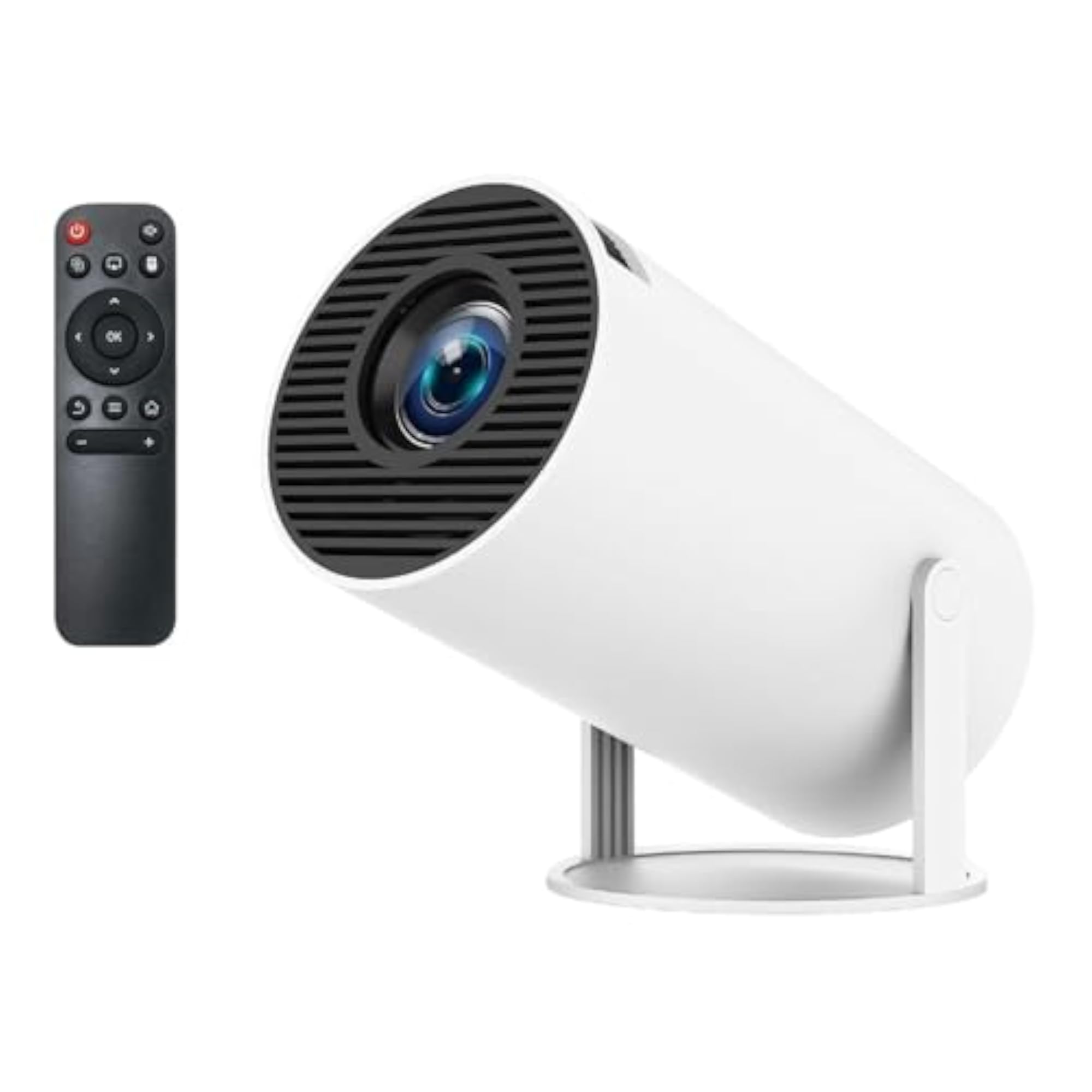Mini Projector 720P with Auto Correction