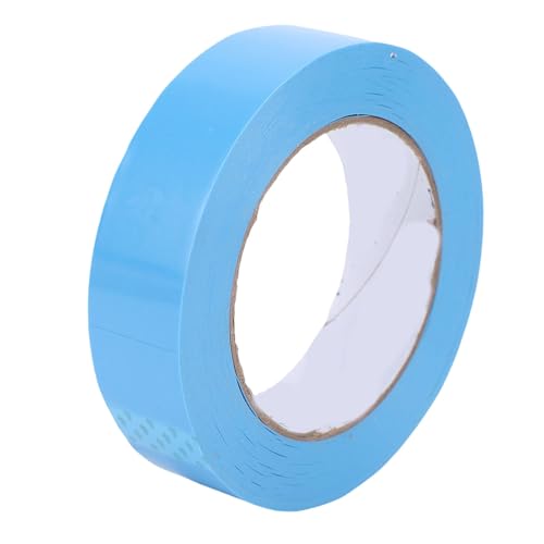 Protección de llanta Socobeta Azul 29 mm para MTB 50 m miniatura 4