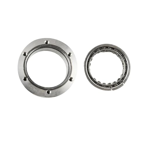 Starter clutch pour TT250R idéal pour vos sorties trail et pistes isolées