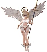 Amazon.co.jp: BearPanda×新世紀エヴァンゲリオン 1/4 綾波レイ 全高約