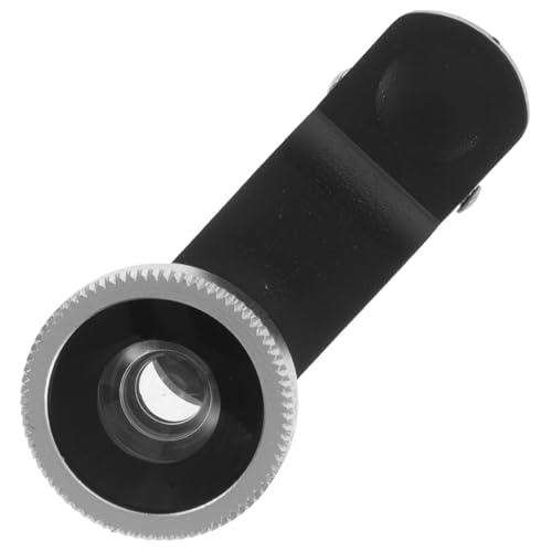 DOITOOL Camera Lens Mobile Phones Smartphones Telephoto Lens Kit Cell Phone Telephoto Lens Magnifier for Phone Camera Doll Purse Smartphone Phones Wide Lens for Phone Lens Accessories Clip
