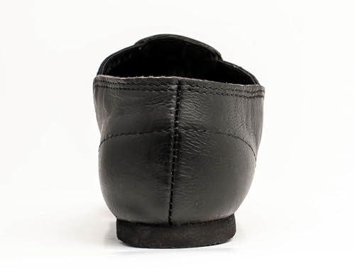 Dance Class Girl's Gloria Jazz Boot Shoe4